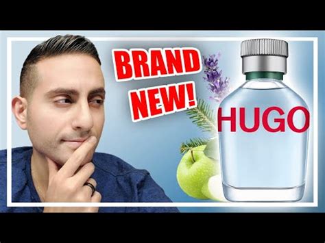 hugo man review